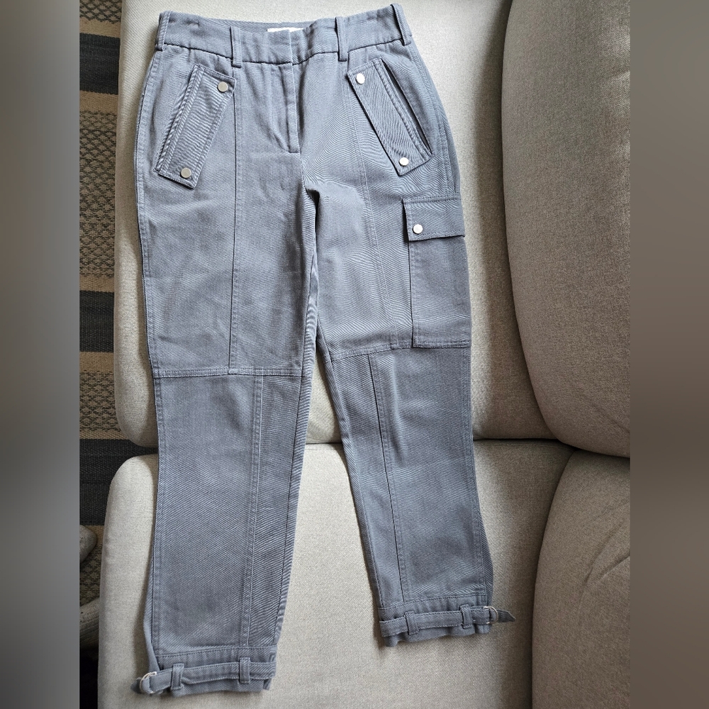 Reiss Tate Cargo Trousers